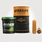 Construction Machinery Grease